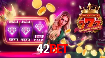 Desvendando o Mundo dos Jogos Virtuais na 42bet