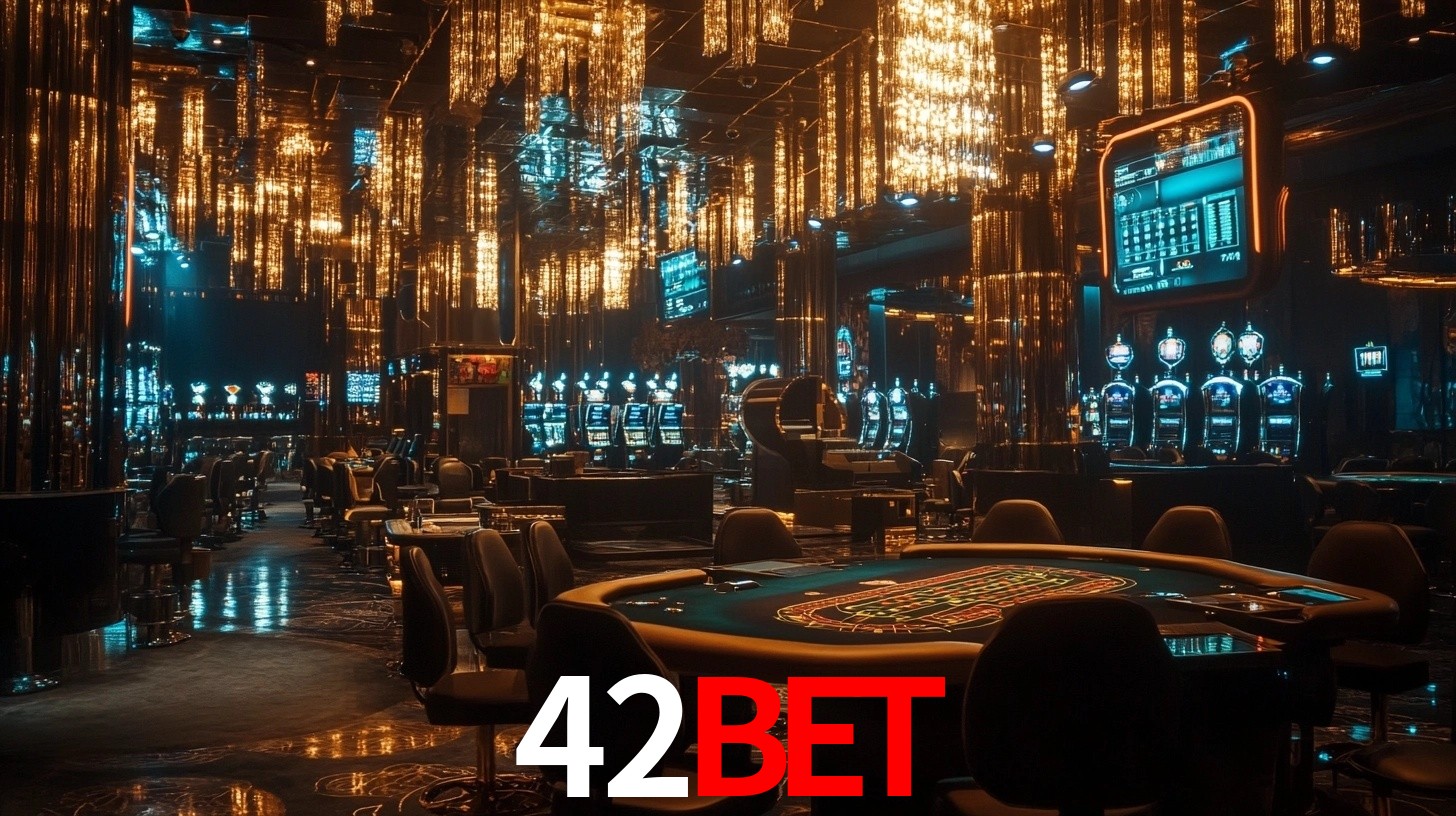 42bet - Cassino Mais Confiável Brasil - 42bet.com