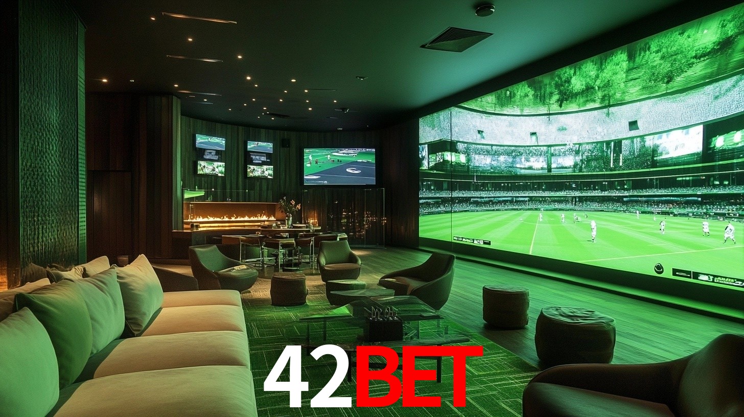 42bet: Seu Cassino Premiado com Pagamentos Rápidos