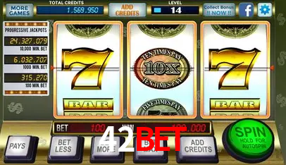 Desvendando o Mundo dos Jogos Virtuais na 42bet