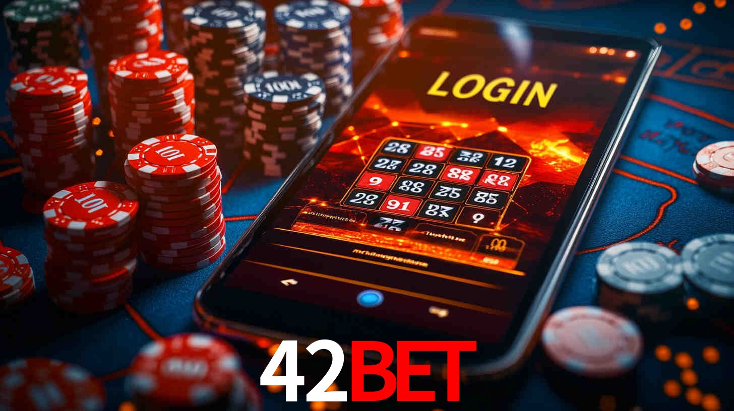 42BET