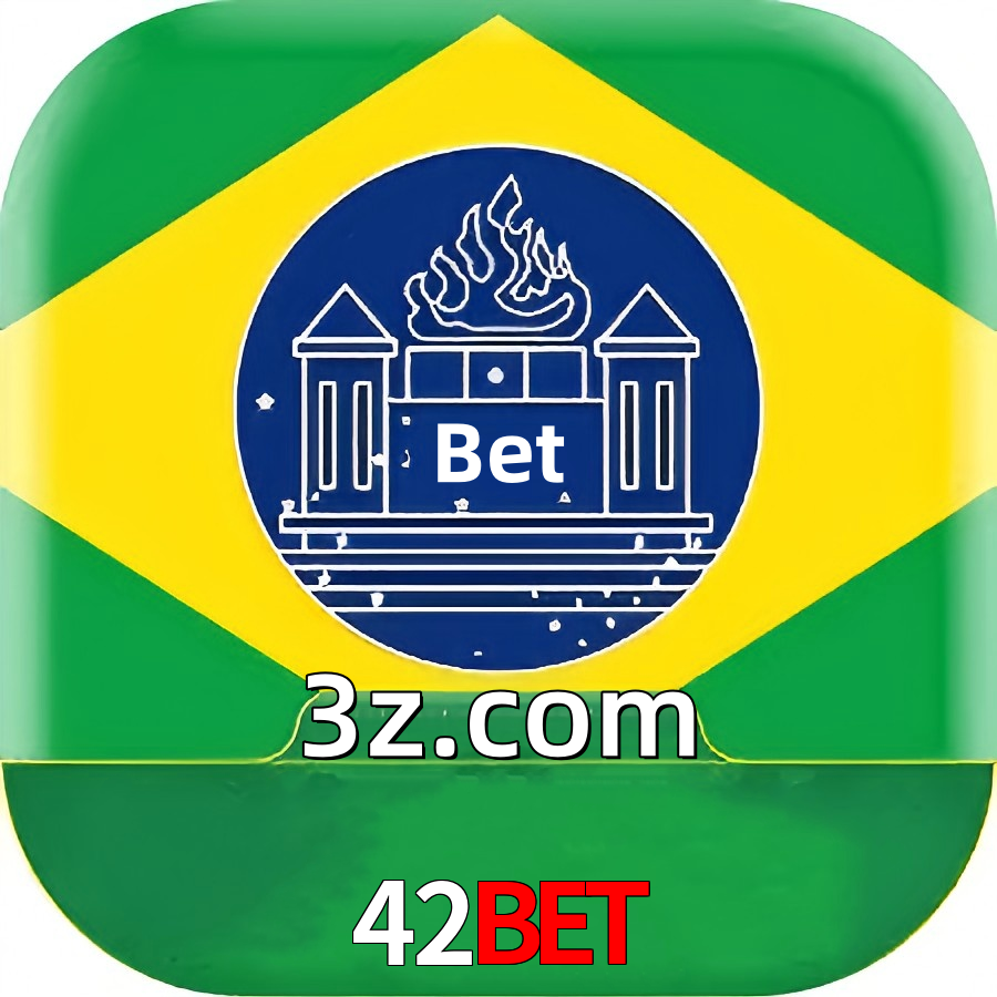 42BET Brasil