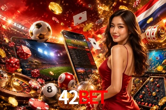 2FA Security 42bet