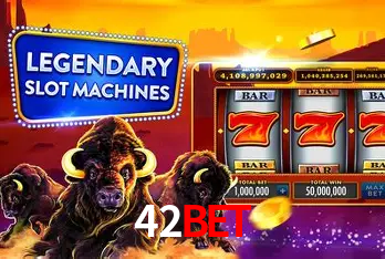 Inovações de Jogos na 42bet: O Futuro das Experiências Interativas