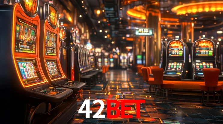 42bet App Interface