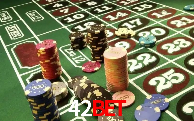 Estatísticas Esportivas 42bet