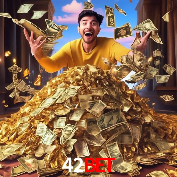 PIX Instantâneo 42bet
