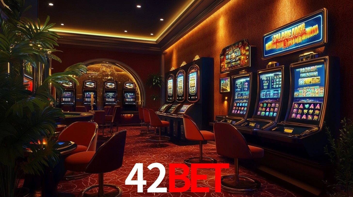Programa VIP 42bet