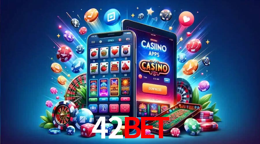 Weekend Specials 42bet