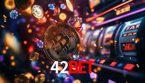 Desvendando o Mundo dos Jogos Virtuais na 42bet