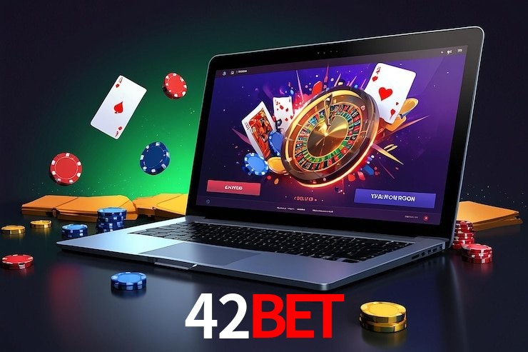 Login Seguro 42bet