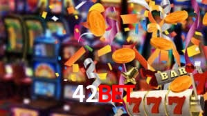 Bônus Generosos e Exclusivos no 42bet para Você!