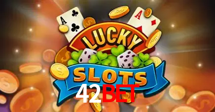Descubra o Mundo do Cassino Online com 42bet