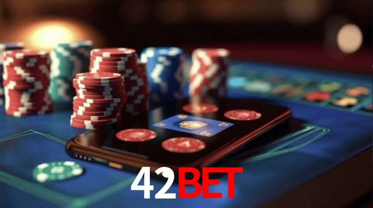 Bônus Diários 42bet