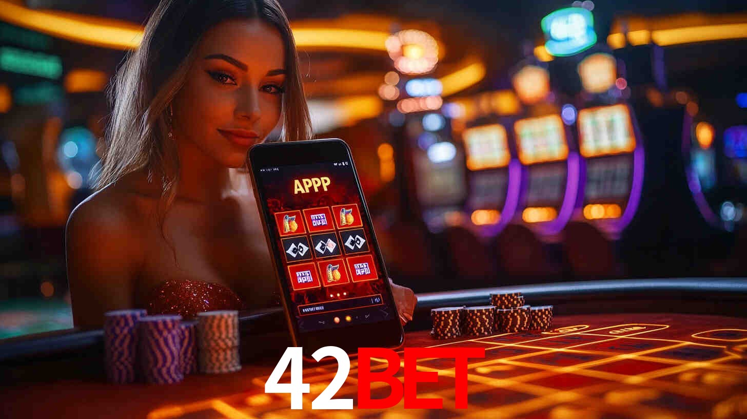 Descubra o Programa VIP da 42bet: Vantagens Exclusivas para Jogadores