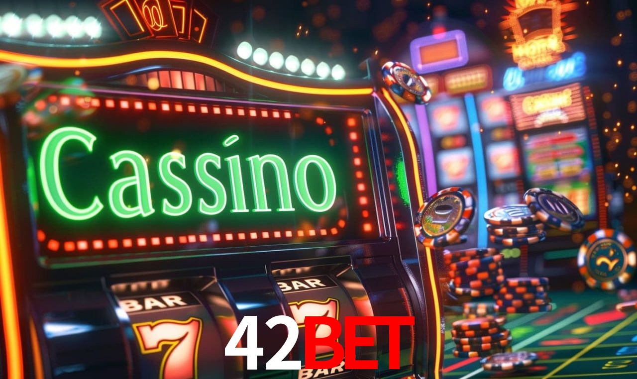 Estatísticas do Jogo 42bet