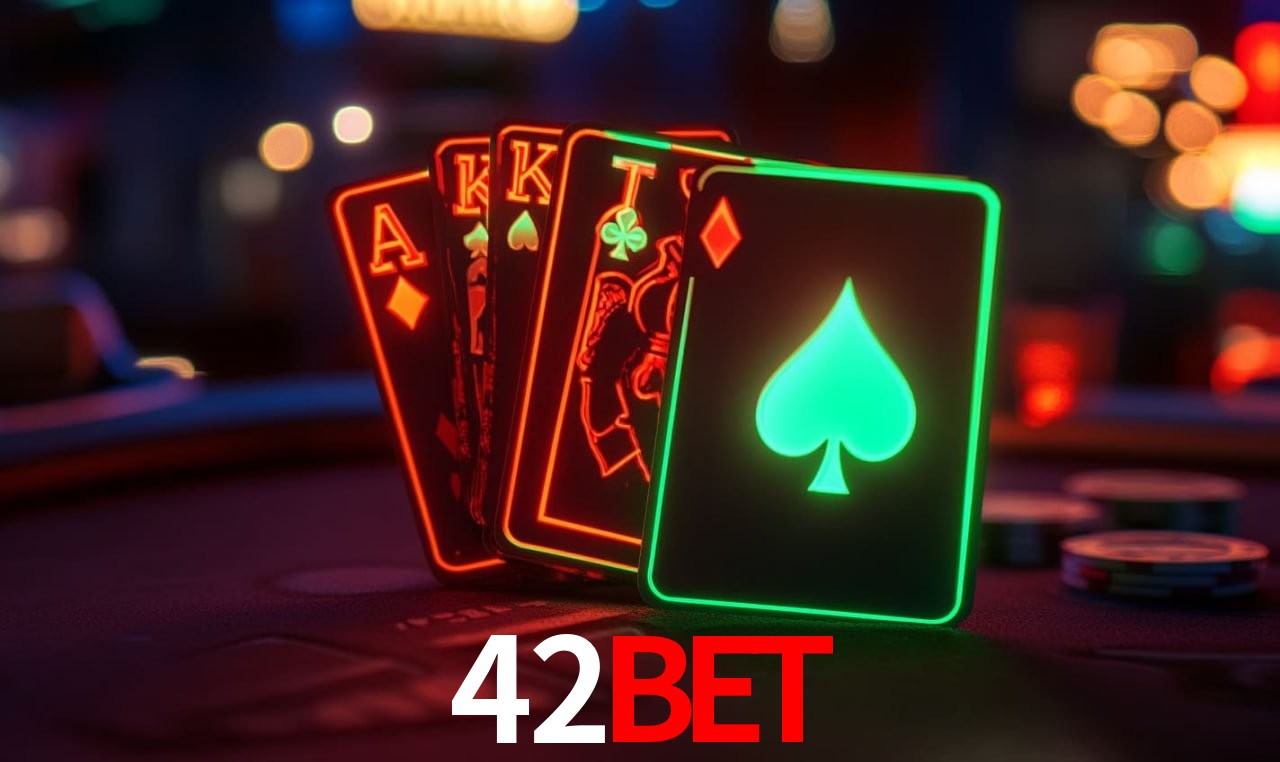 Apostas de Tênis 42bet
