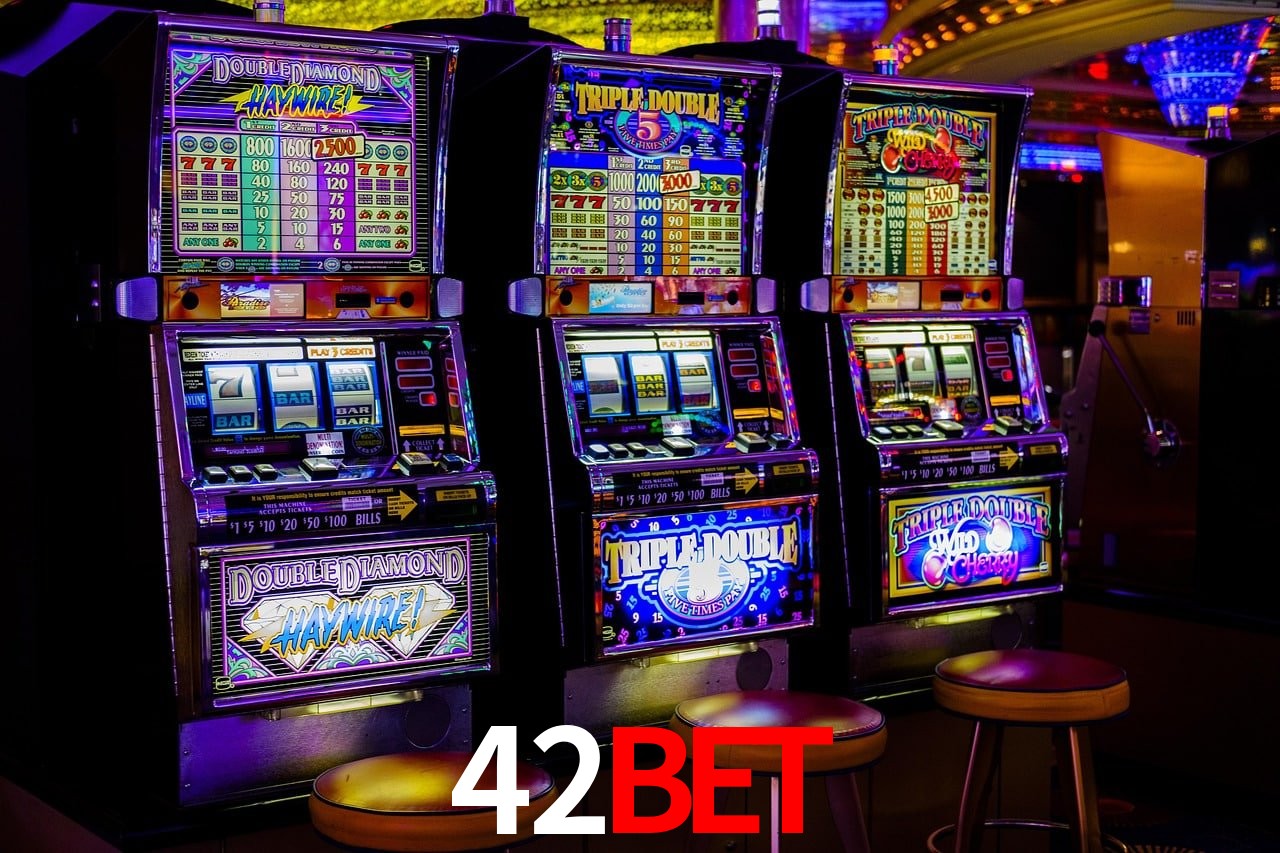 Torneios 42bet
