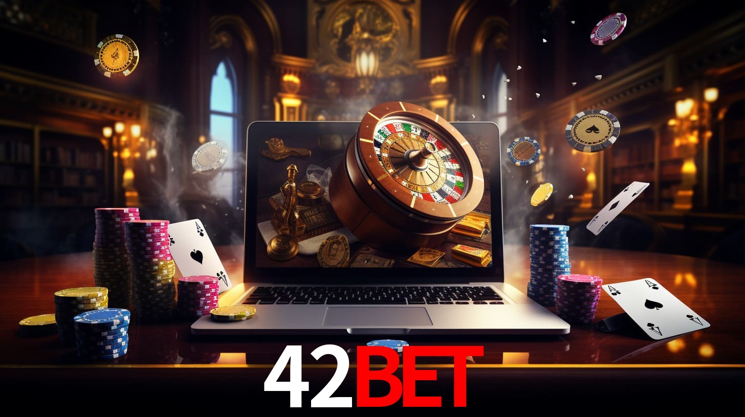 Live Casino 42bet