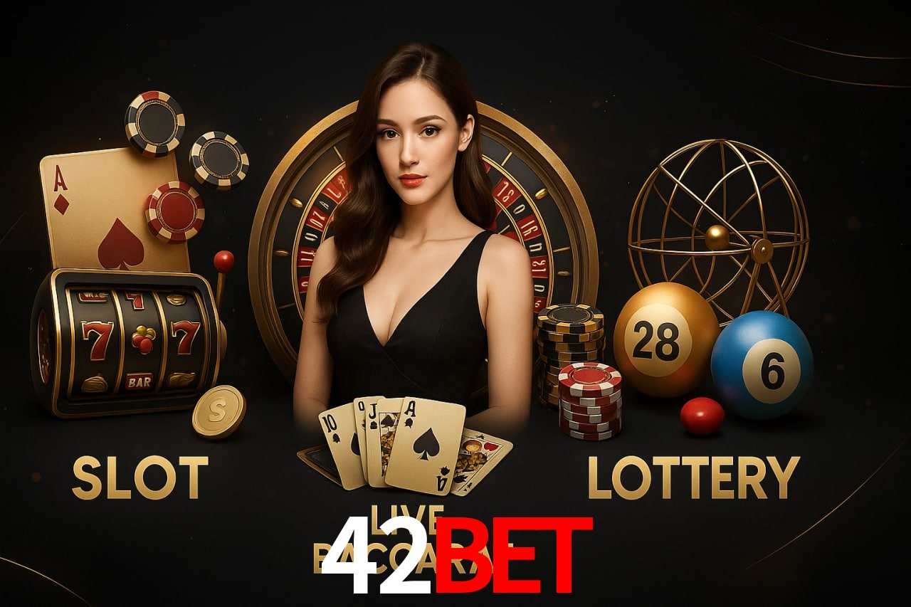 Tecnologia da Plataforma 42bet