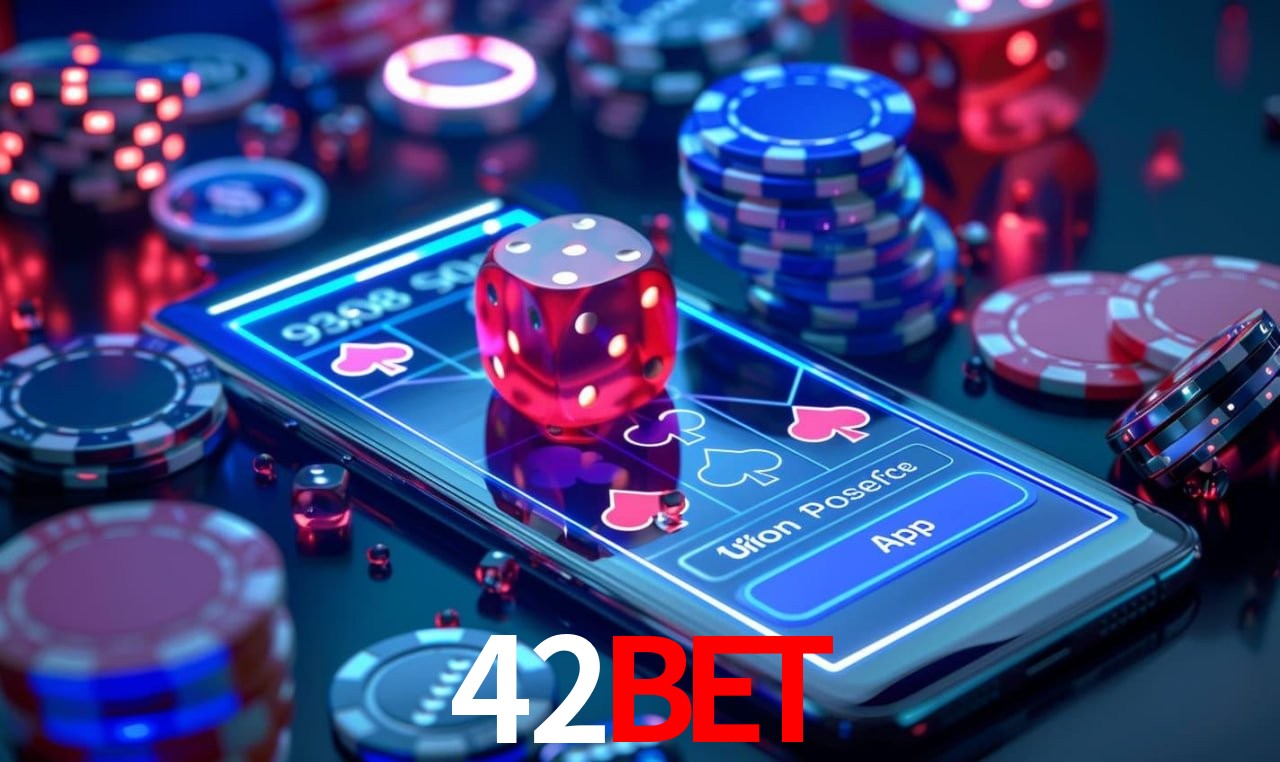 Promoção Relâmpago 42bet