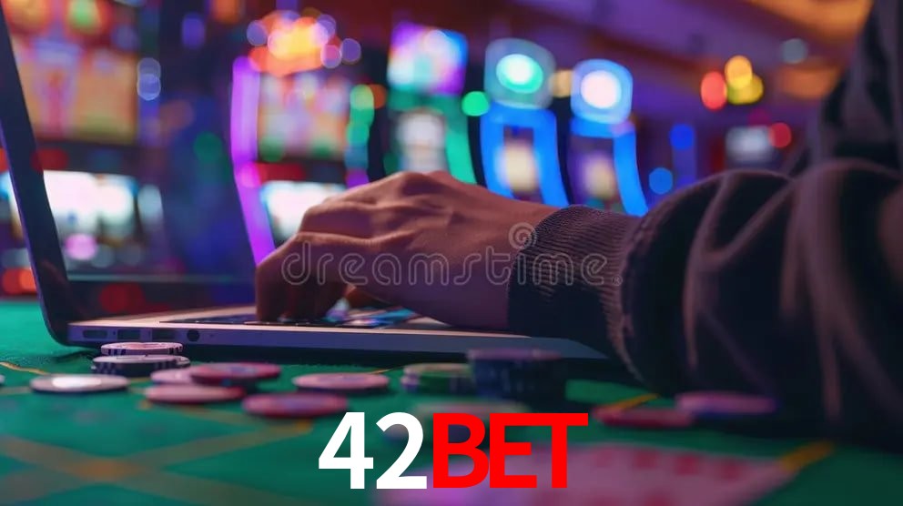 cassino 42bet