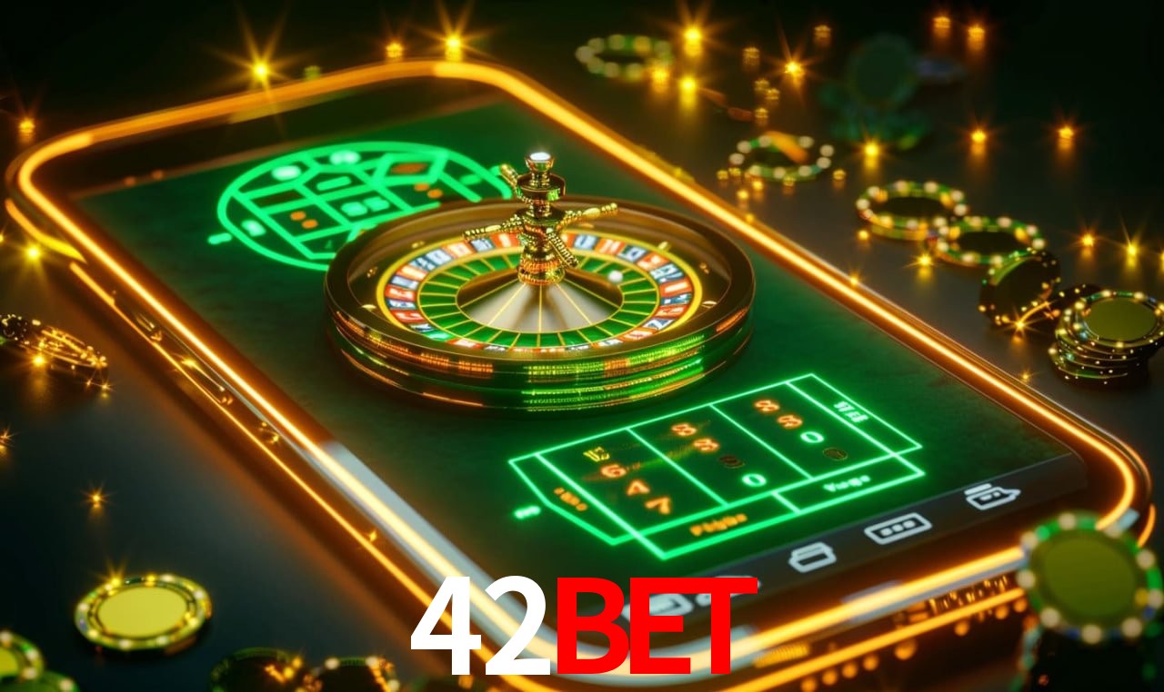 Provedores de Jogos 42bet