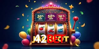 Casino Ao Vivo 42bet
