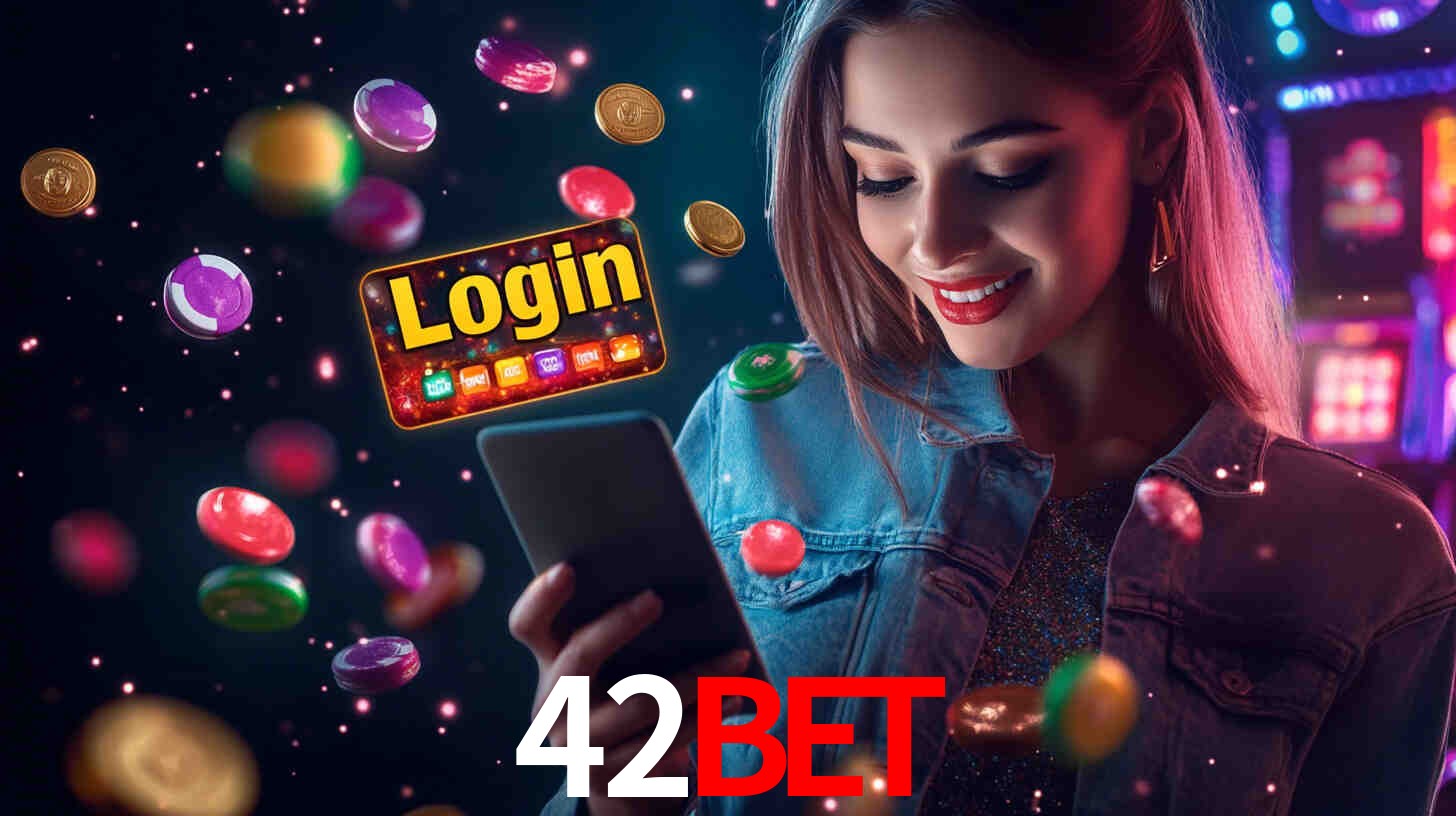 A Experiência Imersiva dos Cassinos Ao Vivo no 42bet