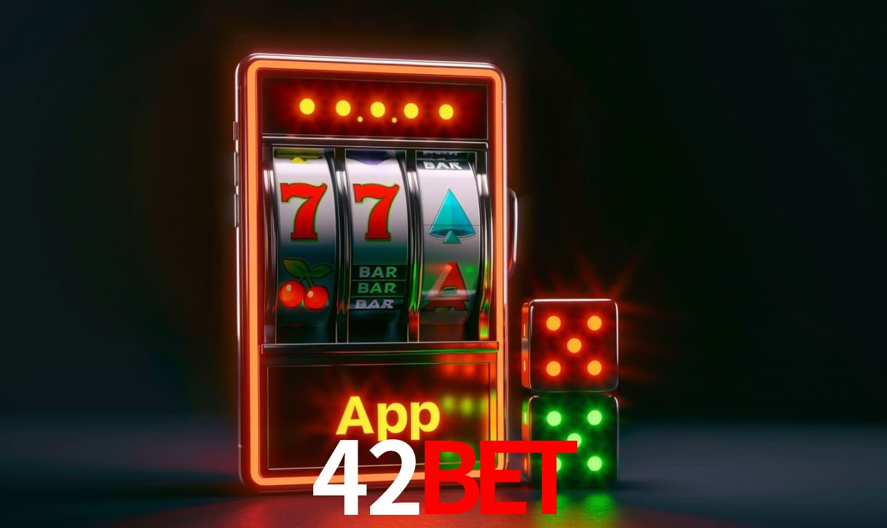 Apostas de Futebol 42bet