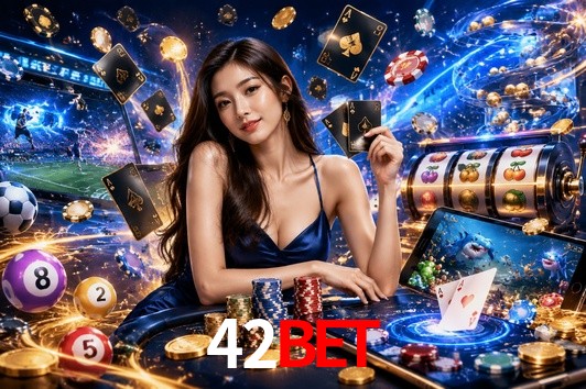 Quick Registration 42bet