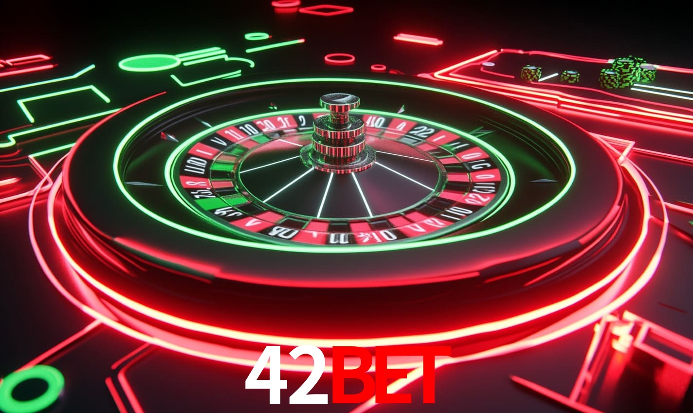 Descubra a Essência do 42bet: Nossa História e Compromissos
