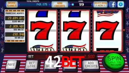 Descubra a Essência do 42bet: Nossa História e Compromissos