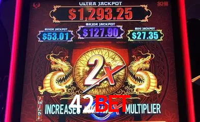 Desvendando o Mundo dos Jogos Virtuais na 42bet