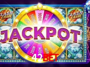Descubra a Magia dos Jogos de Arcade no 42bet