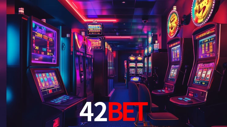 Premium Interface 42bet