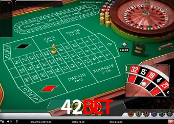 Descubra a Magia dos Jogos de Arcade no 42bet