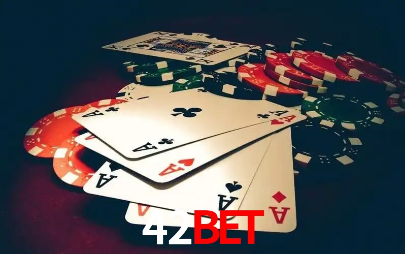 Especiais de Fim de Semana 42bet