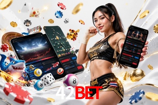 API Integration 42bet