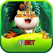 Logo da 42bet